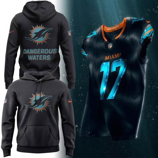 Special Edition 2025 Rivalries Hoodie