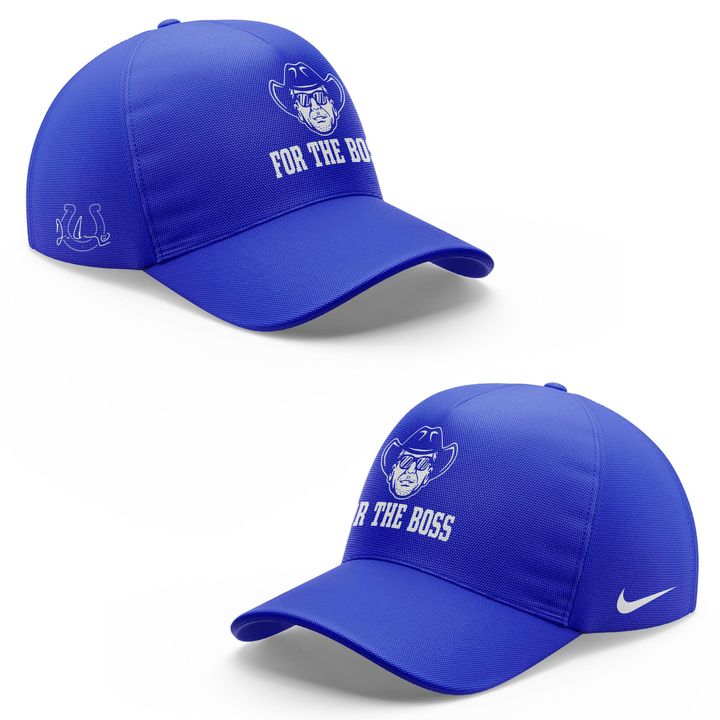 Official Indianapolis Colts In Honor Of Jim Irsay For The Boss Shirt