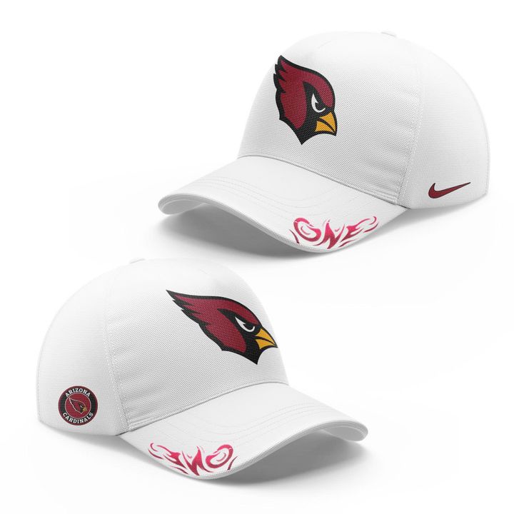 Arizona Cardinals 2025-2026 Hoodie