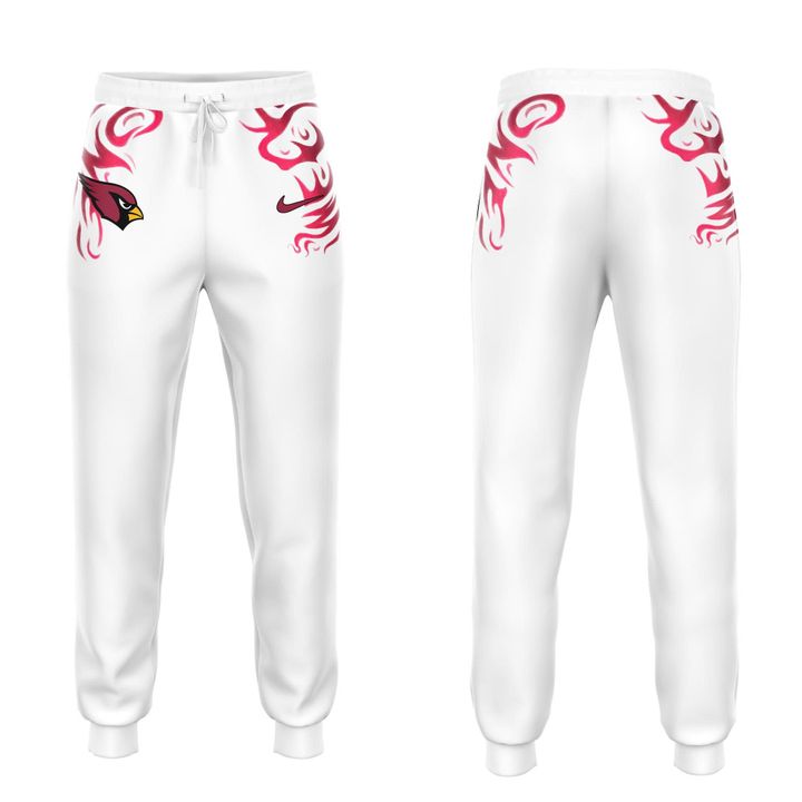 Arizona Cardinals 2025-2026 Hoodie