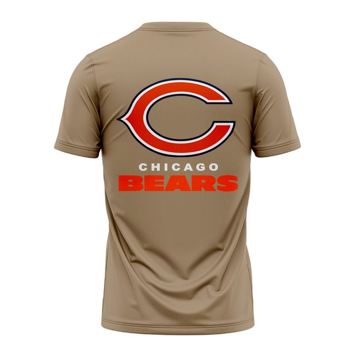 Chicago Bears "Sweetness" 34 T-Shirt
