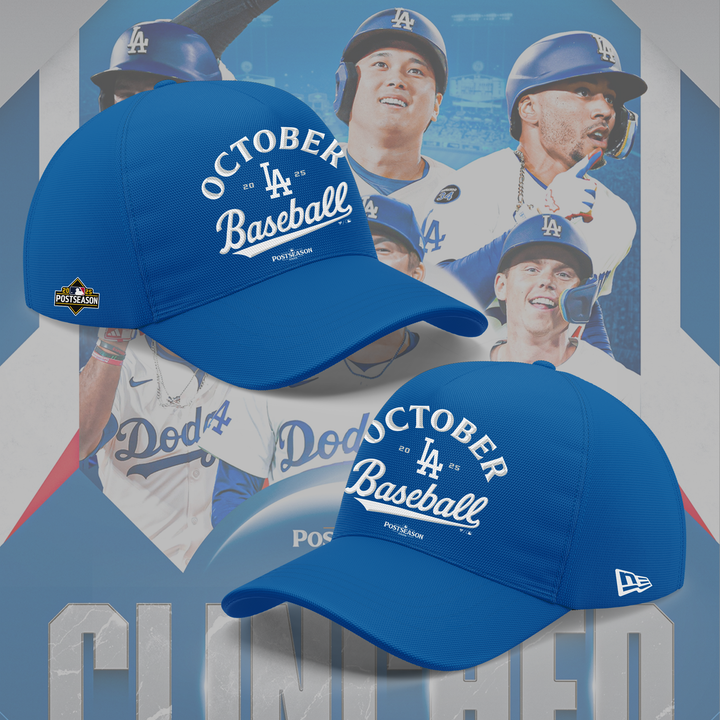 2025 limited edition t-shirt of the Los Angeles Dodgers for Clayton Kershaw fans