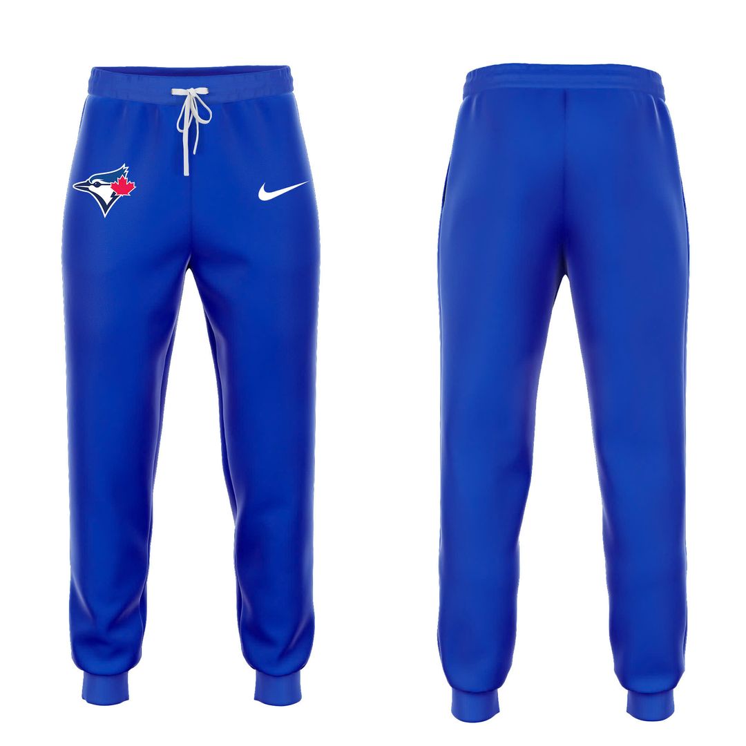 Toronto Blue Jays 2025 MLB Division Champs Hoodie