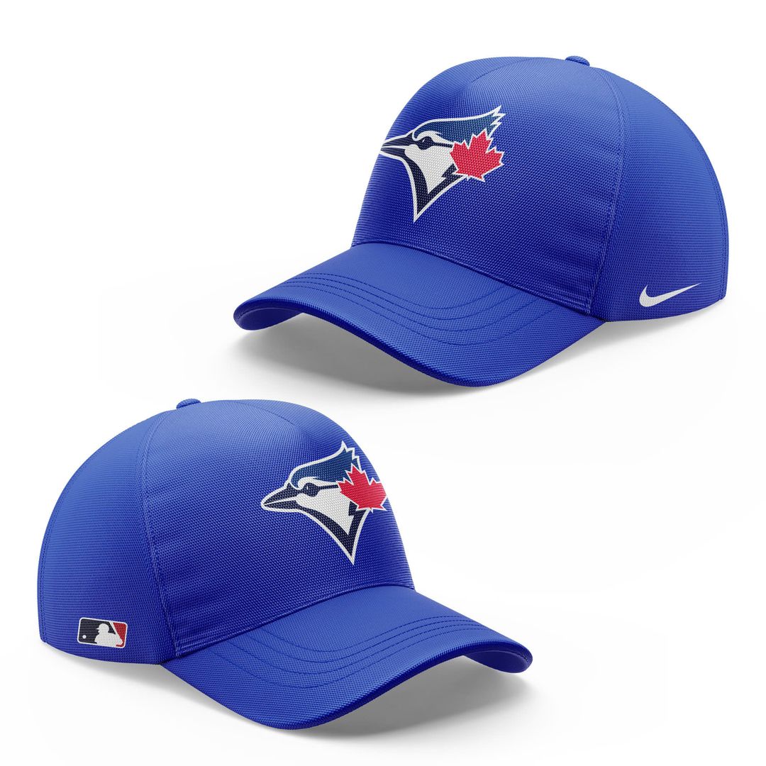 Toronto Blue Jays 2025 MLB Division Champs T-Shirt