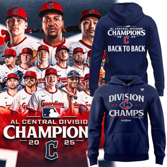Special New 2025 AL Champions Back To Back Hoodie