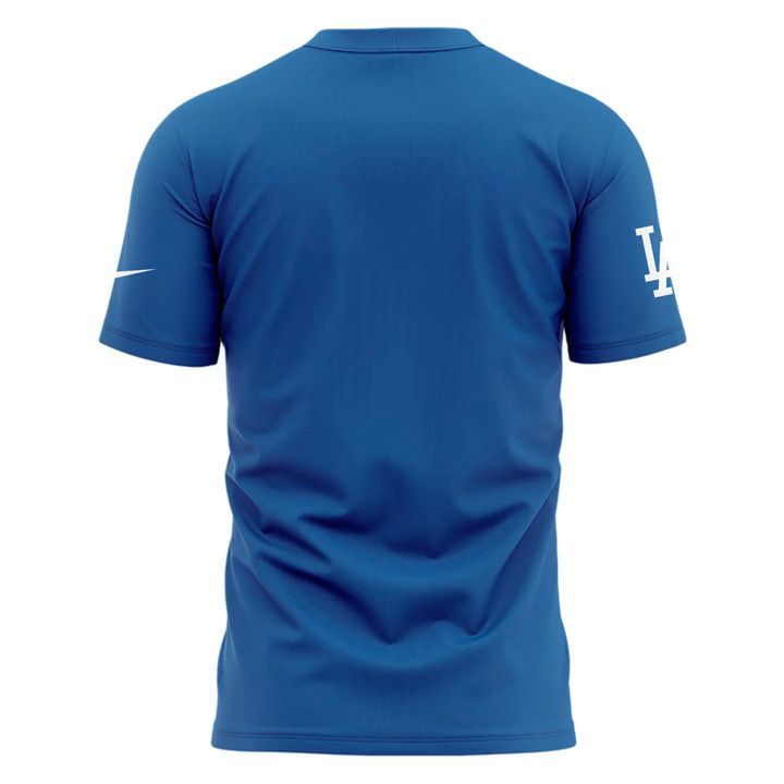 Limited Edition Clayton Kershaw "I HARDLY WANT PANTS"  T-shirt