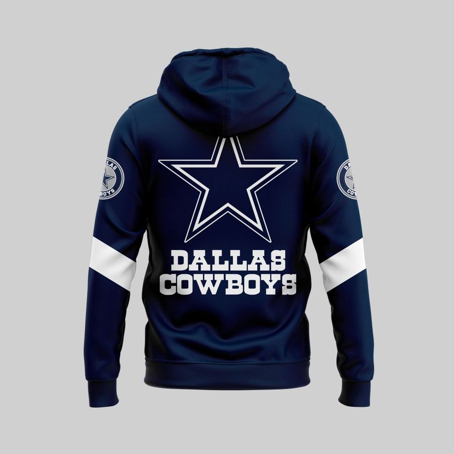 Dallas Cowboys New Hoodie 2025