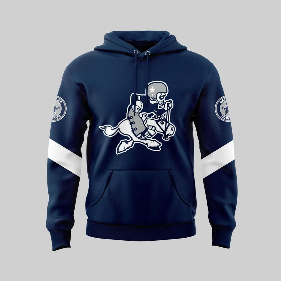 Dallas Cowboys New Hoodie 2025