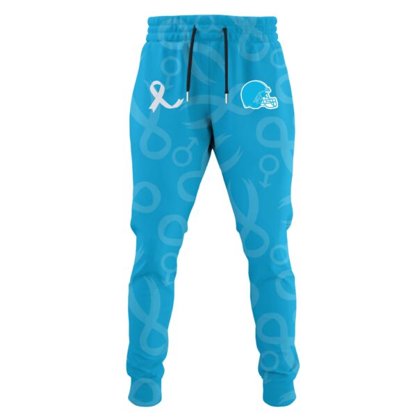 CLE x Prostate Cancer Awareness Hoodie Edition