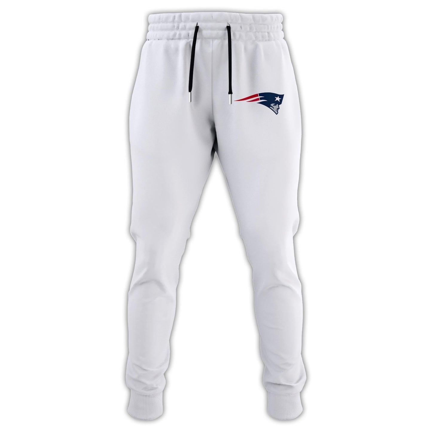 New England Patriots “Jesus Won” Tshirt