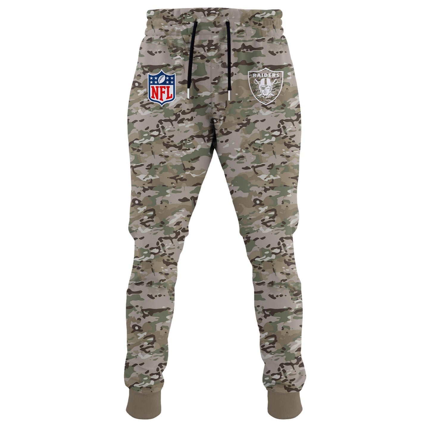 Los Angeles Rams - Veteran Day 2025 Hoodie Limited Edions