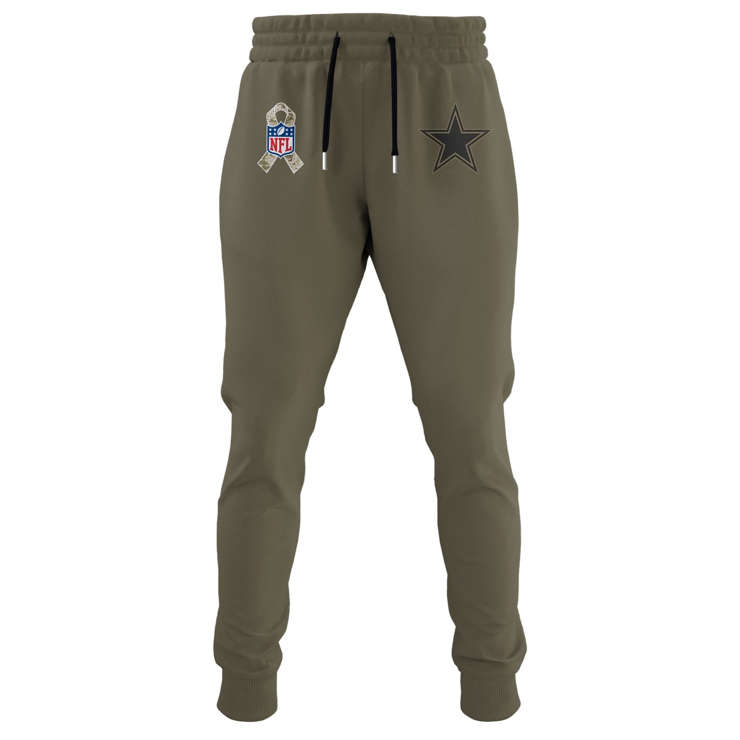 DAL-Veteran Limited Editions Hoodie