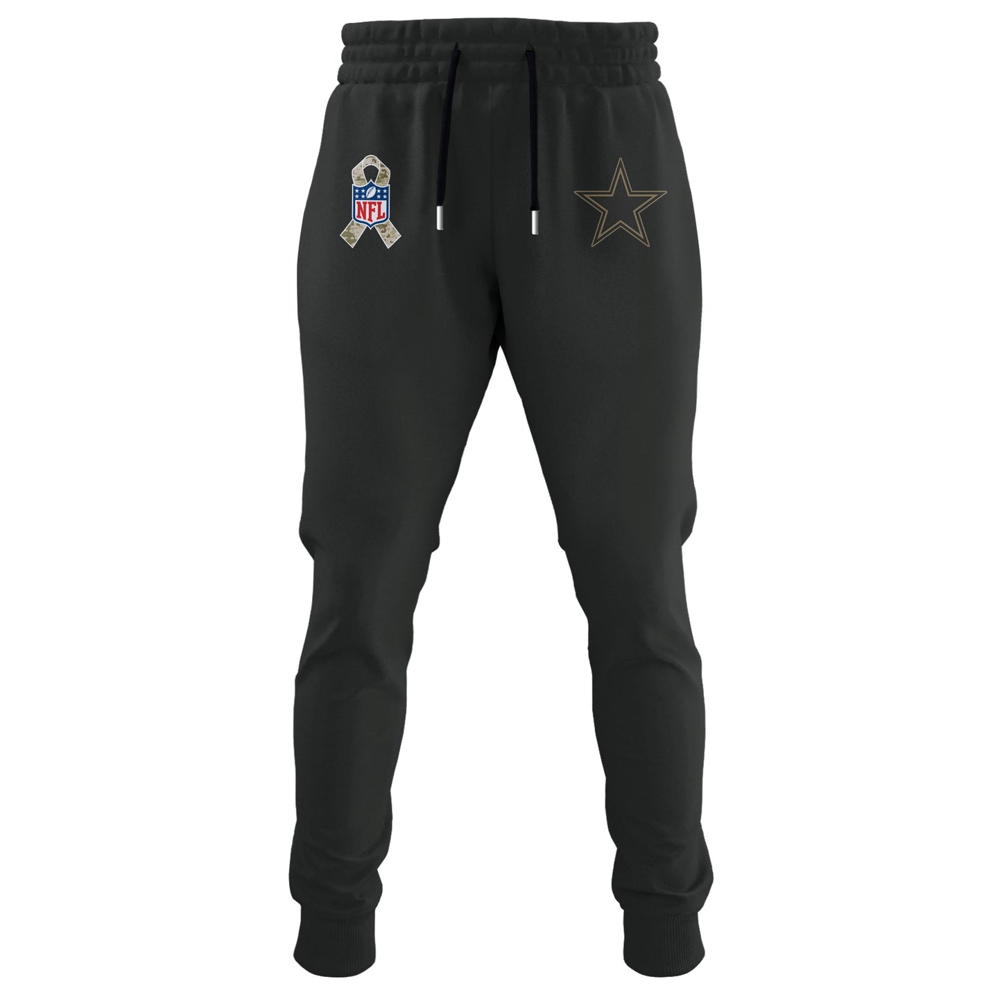 DAL-Veteran Limited Editions Hoodie Ver 2