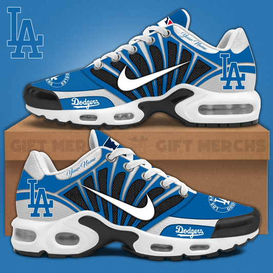 Los Angeles Dodgers Limited Edition TN Shoes