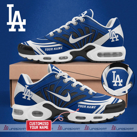 Los Angeles Dodgers Limited Edition TN Shoes