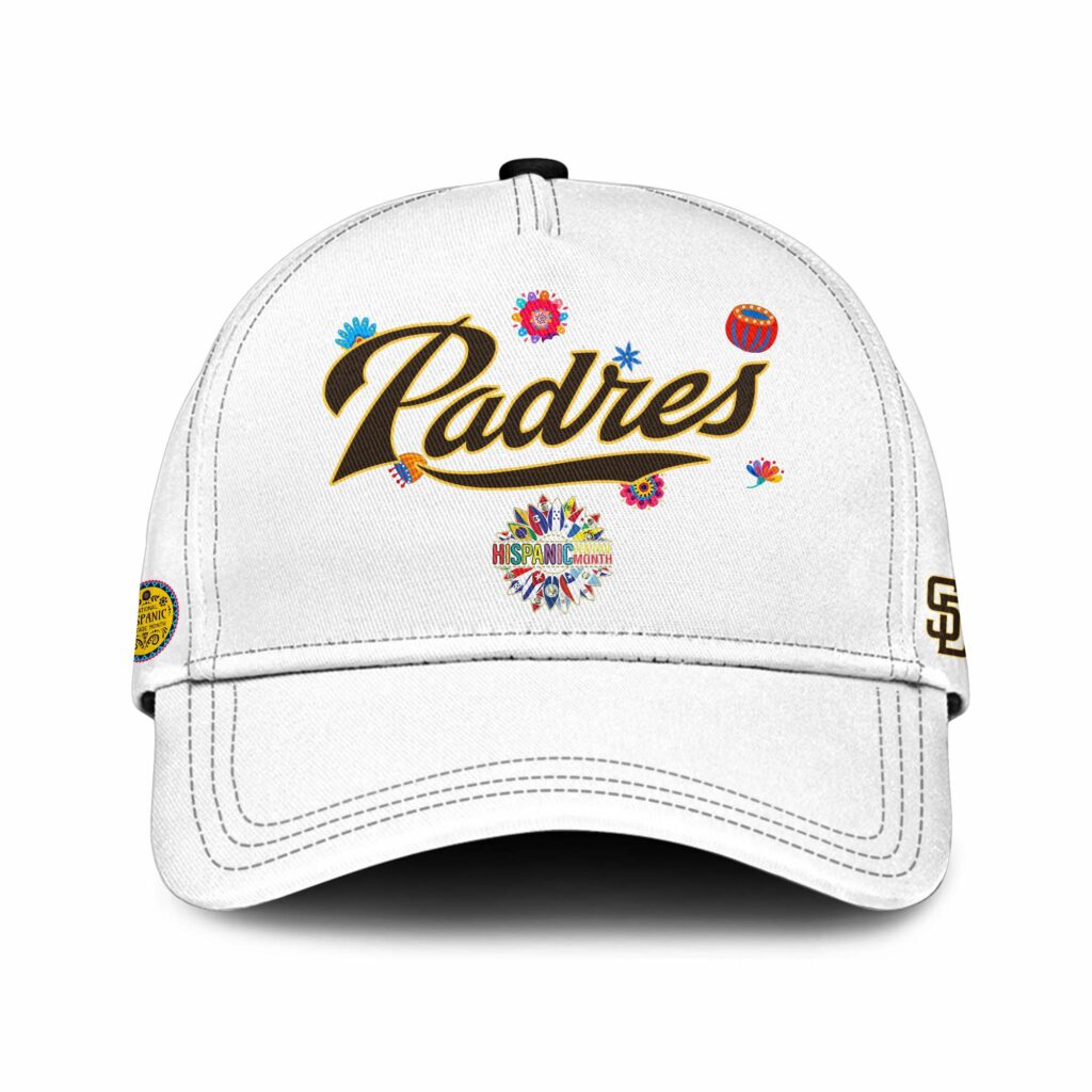 SD x Hispanic Heritage Specail Edition Jersey