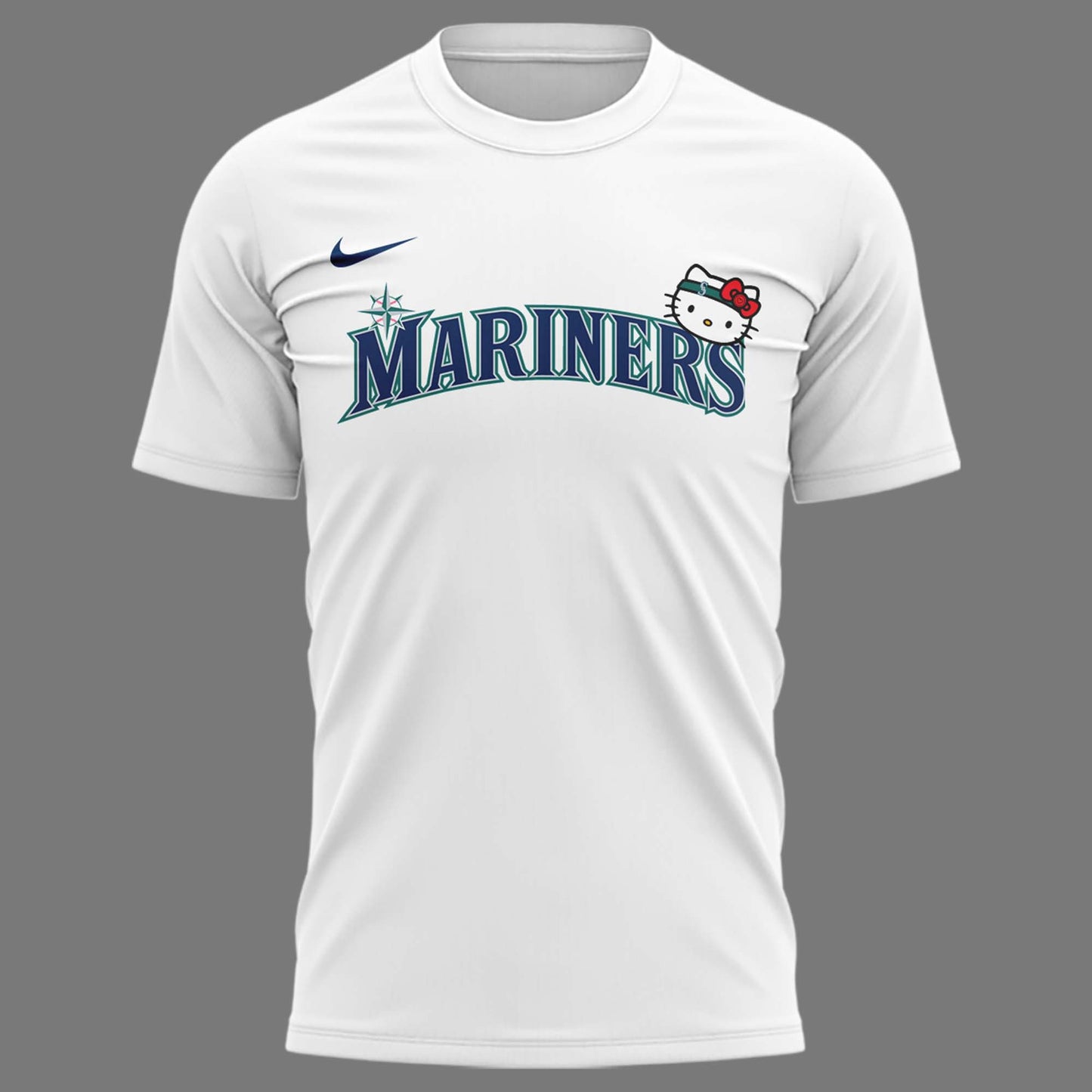 Special Edition Mariners HK T-shirt