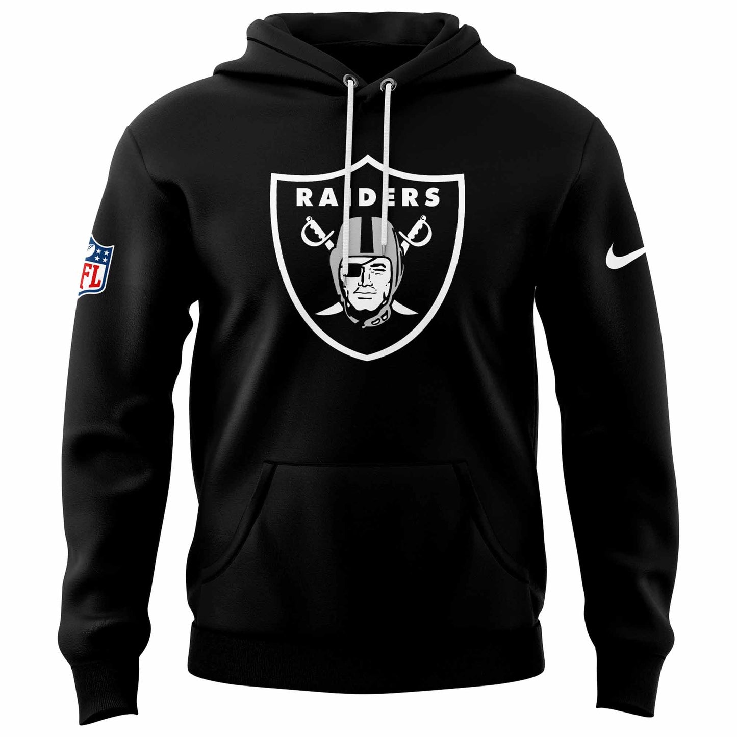 Tom Brady x Las Vegas Raiders Limited Hoodie 2025