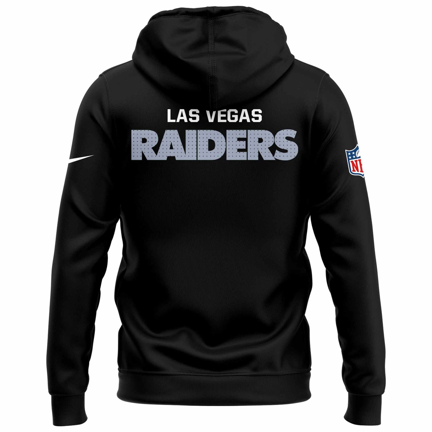 Tom Brady x Las Vegas Raiders Limited Hoodie 2025
