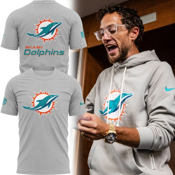 Special Edition Gray T-shirt