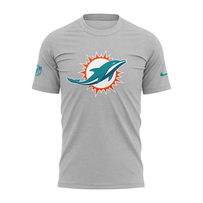 Special Edition Gray T-shirt