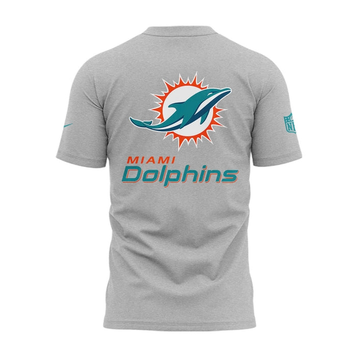 Special Edition Gray T-shirt