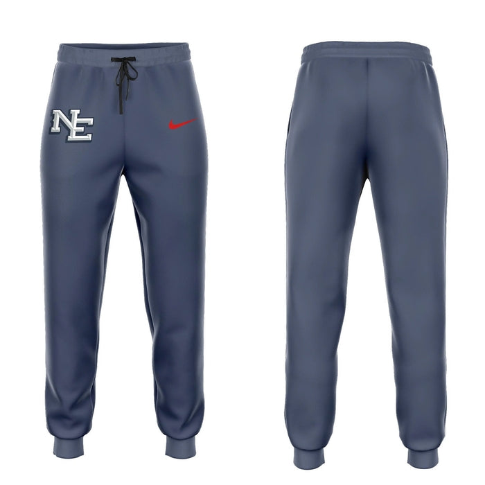 New England Patriots 2025 Rivalries Nor’Easter Sweatshirt