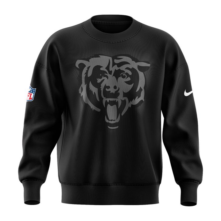 Chicago Bears NFL 2025 New Sweater Shirt