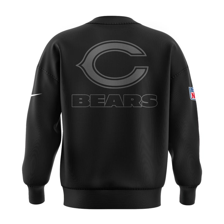 Chicago Bears NFL 2025 New Sweater Shirt