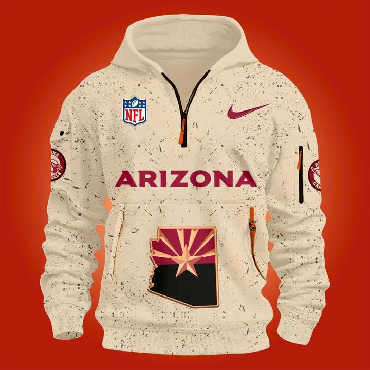 Arizona Cardinals Rivalries uniforms Hoodie