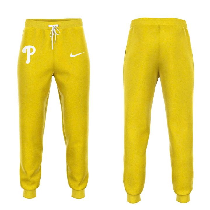 Nemours Childhood Cancer Awareness Night x Philadelphia Phillies Jersey V2