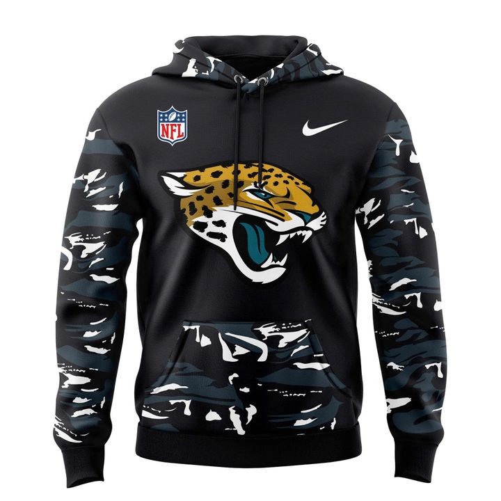 Limited Edition New Hoodie Camo Season 2025-2026