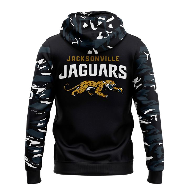 Limited Edition New Hoodie Camo Season 2025-2026