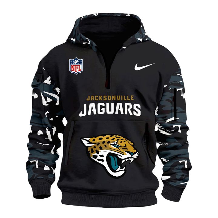 Limited Edition New Camo Hoodie Season 2025-2026