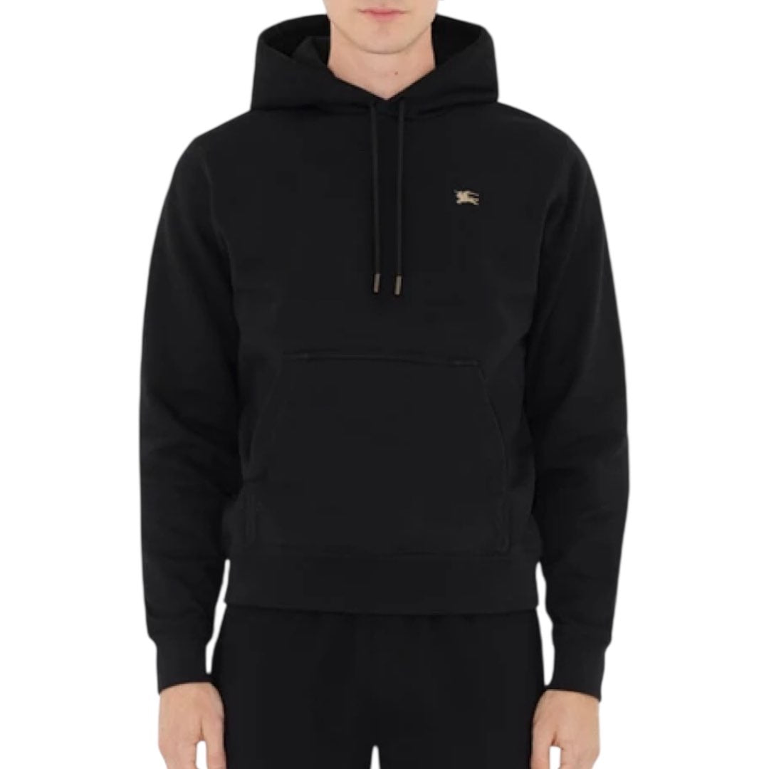 Felpa Burberry