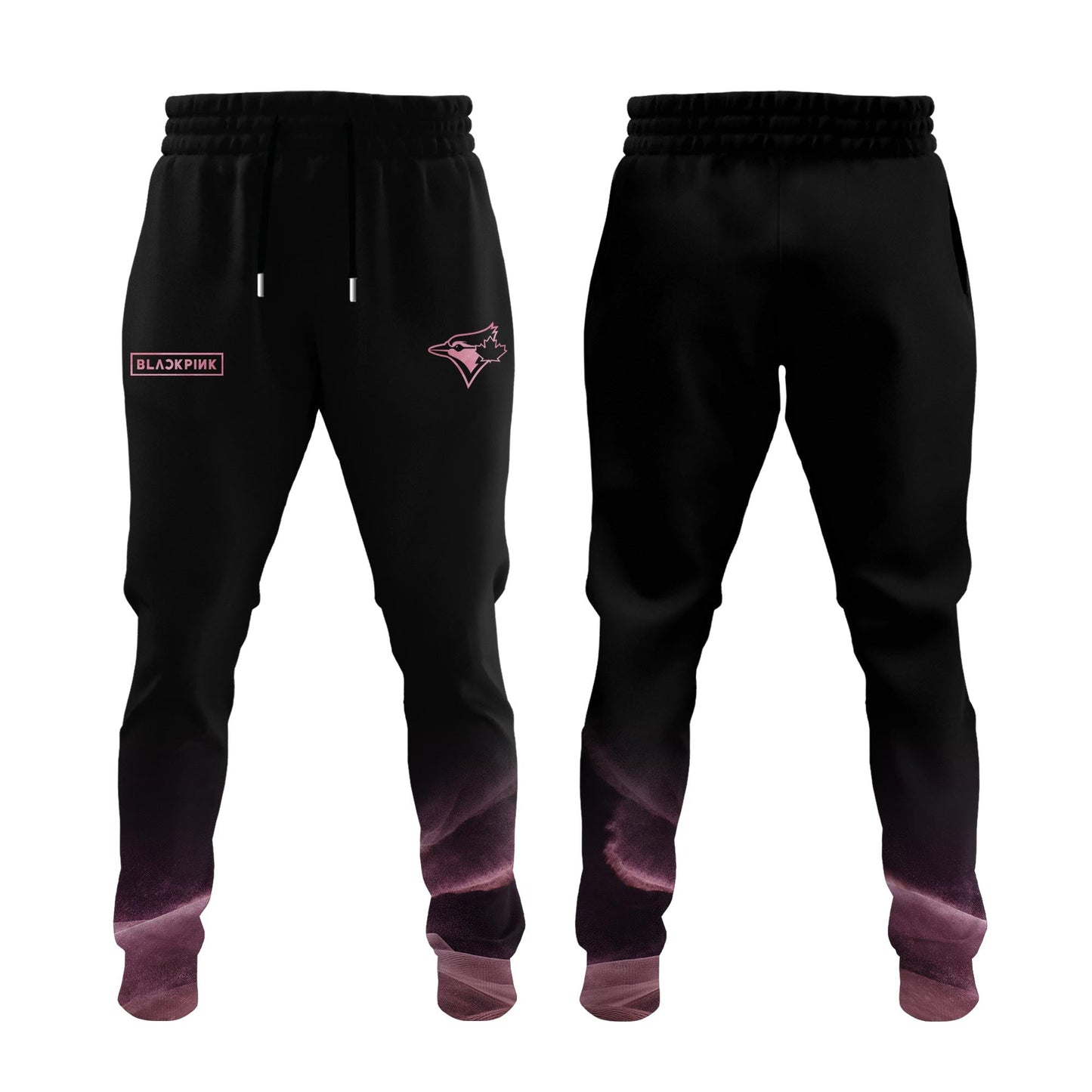 Toronto Blue Jays x BLACKPINK 2025 World Tour Limited Edition Jersey