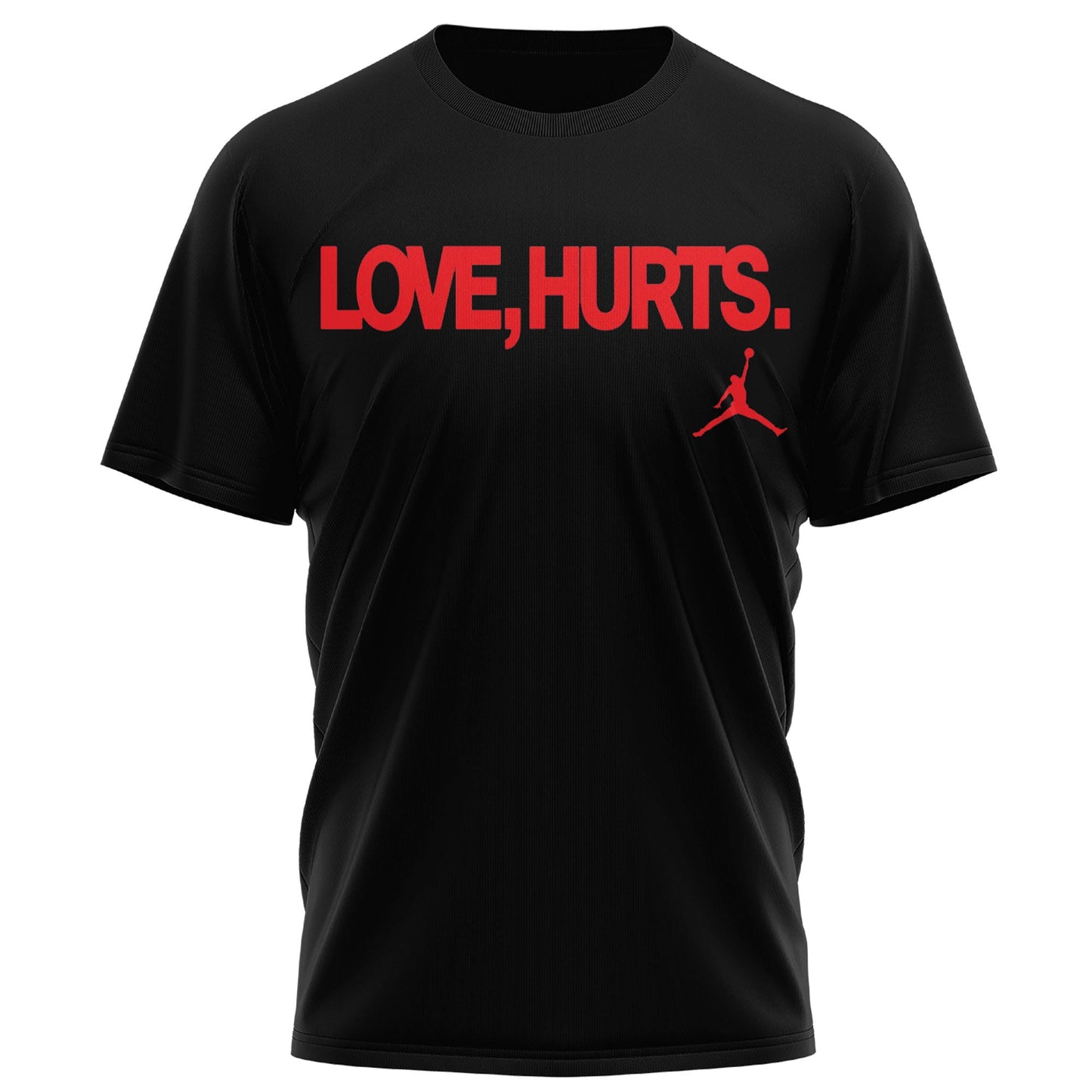 PHI x Love Hurts Limited Edition Tee 2025