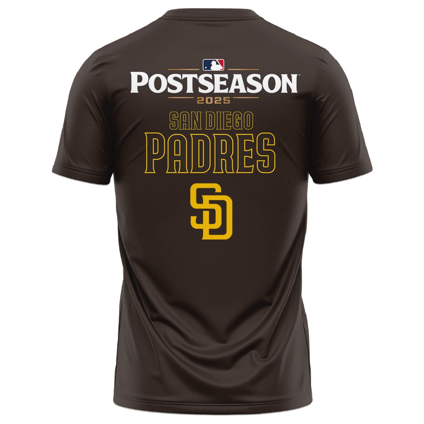 Padres Postseason 2025 Tee