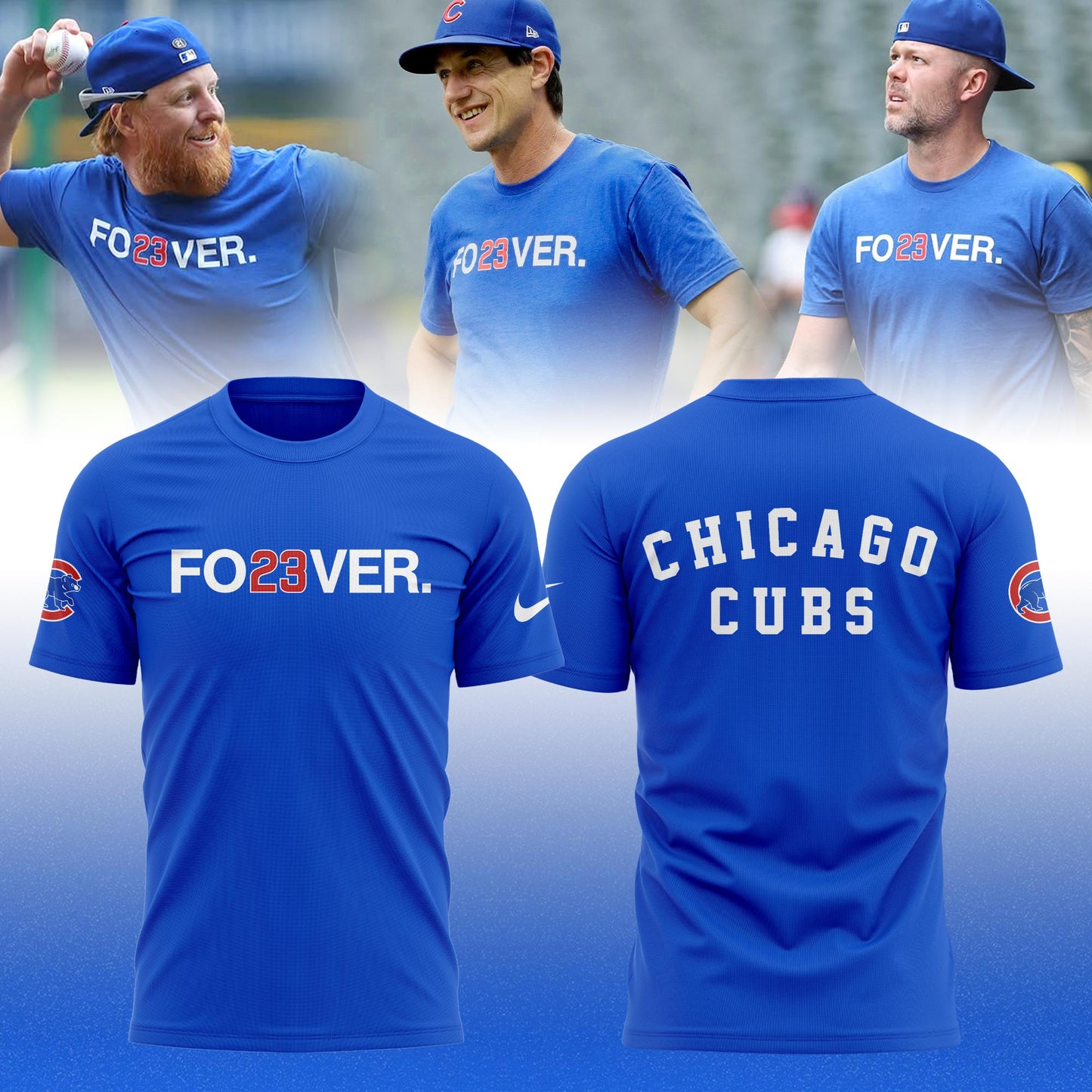 R.I.P Ryne Sandberg Forever 23 T-Shirt