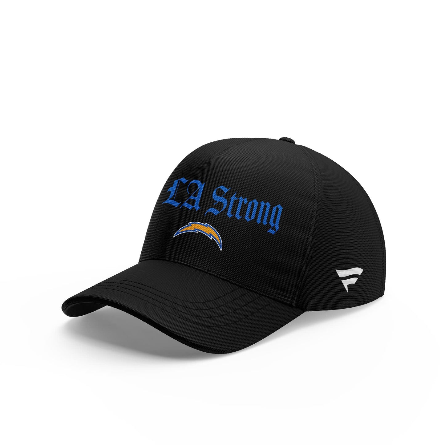 Los Angeles Chargers LA Strong TShirt | Jogger | Cap