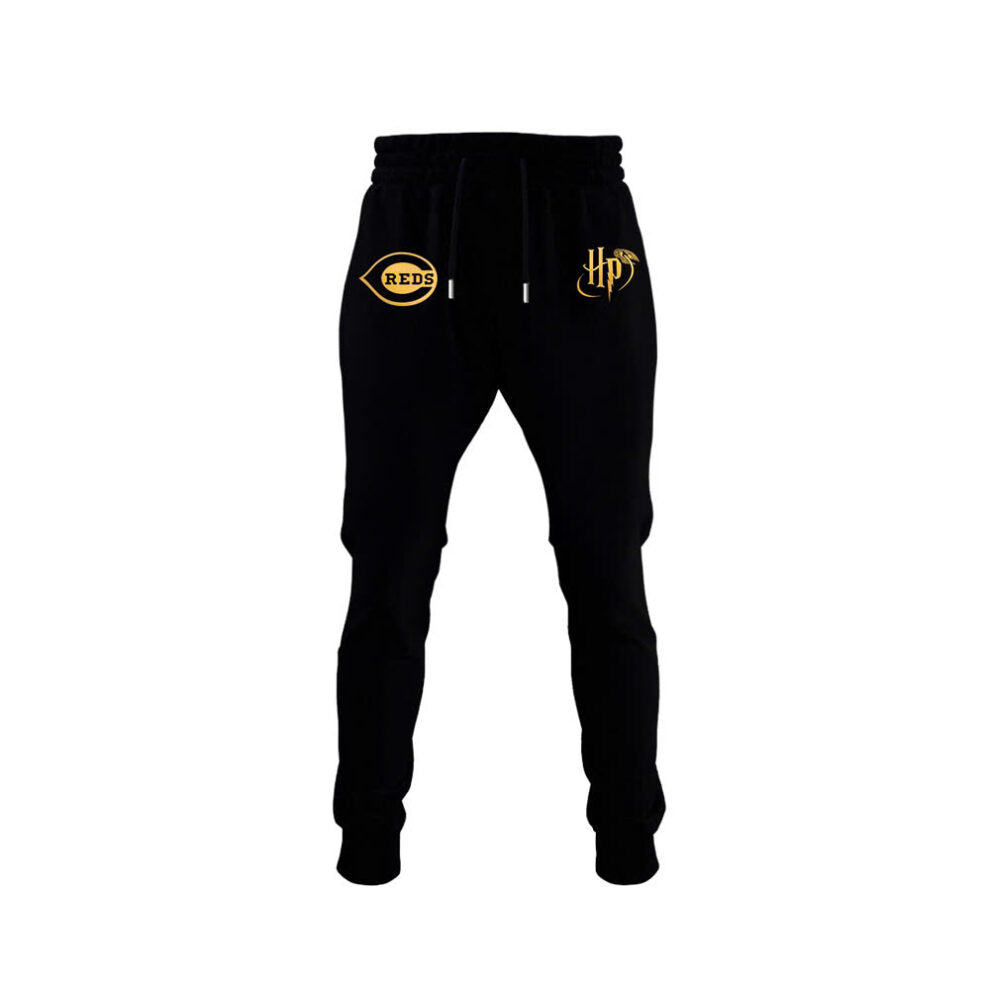 Cincinnati Reds x Harry Potter Hoodie