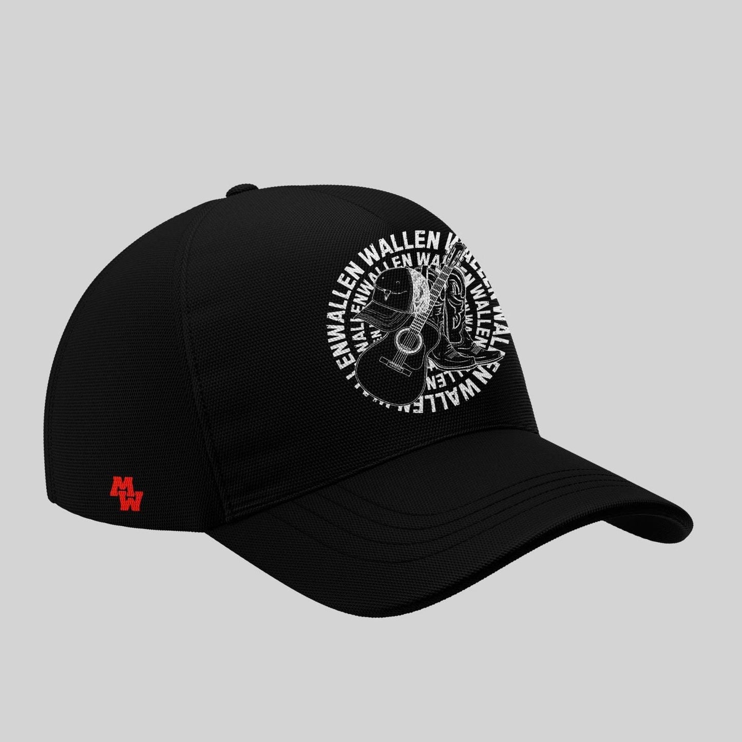 Exclusive Morgan Wallen x Cleveland Browns T-Shirt 2025 For Fans!