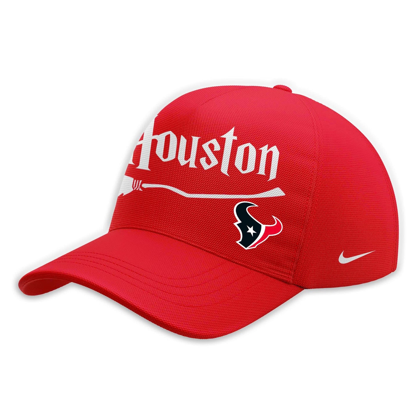 Houston Texans Harry Potter 2025 Combo Hoodie