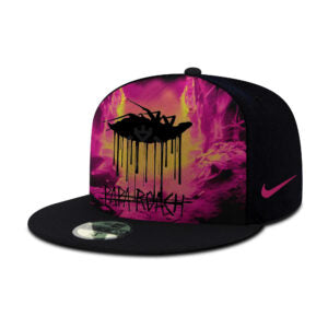 St. Louis Cardinals X Papa Roach – Rise of the Roach Tour Merch