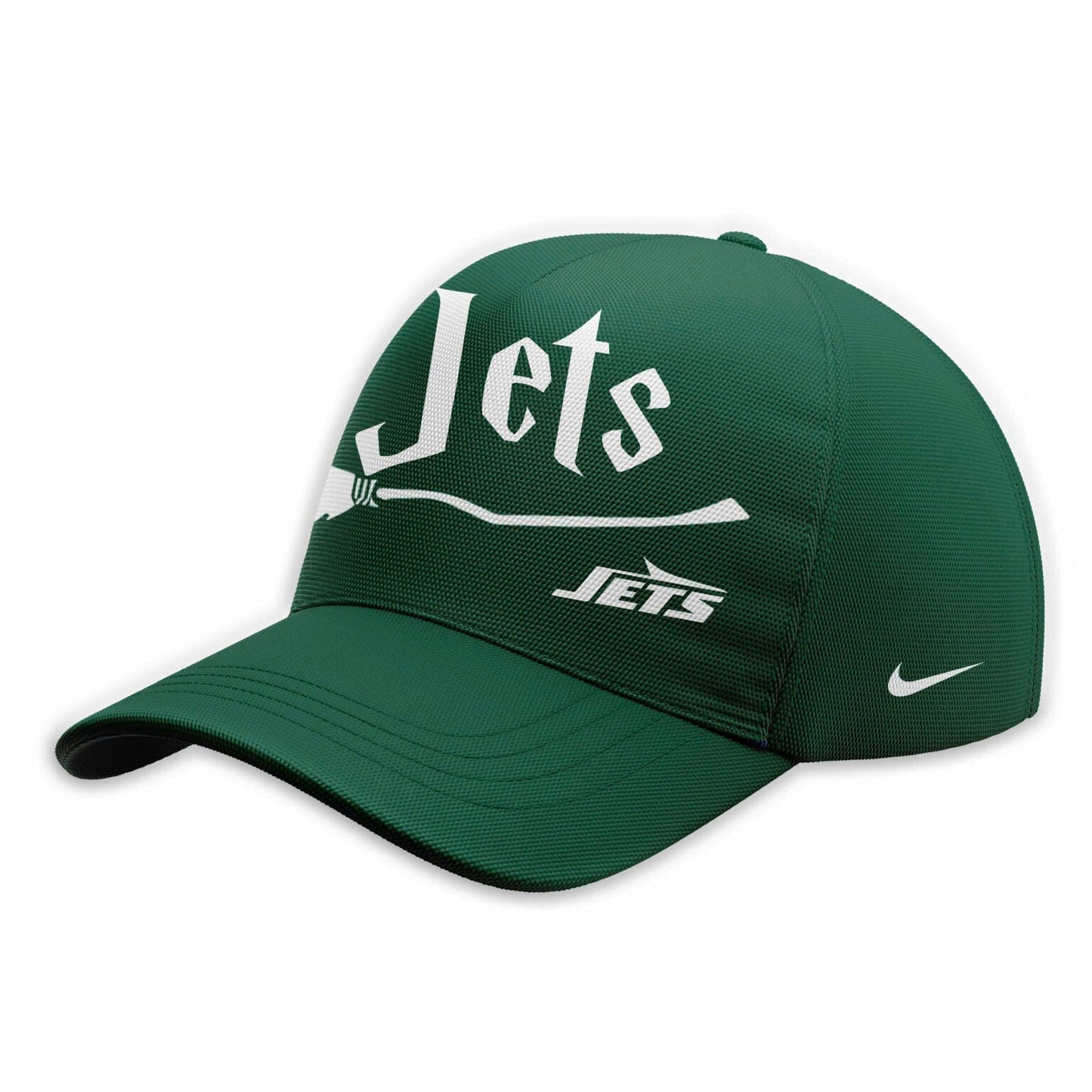 New York Jets Harry Potter 2025 Combo Hoodie