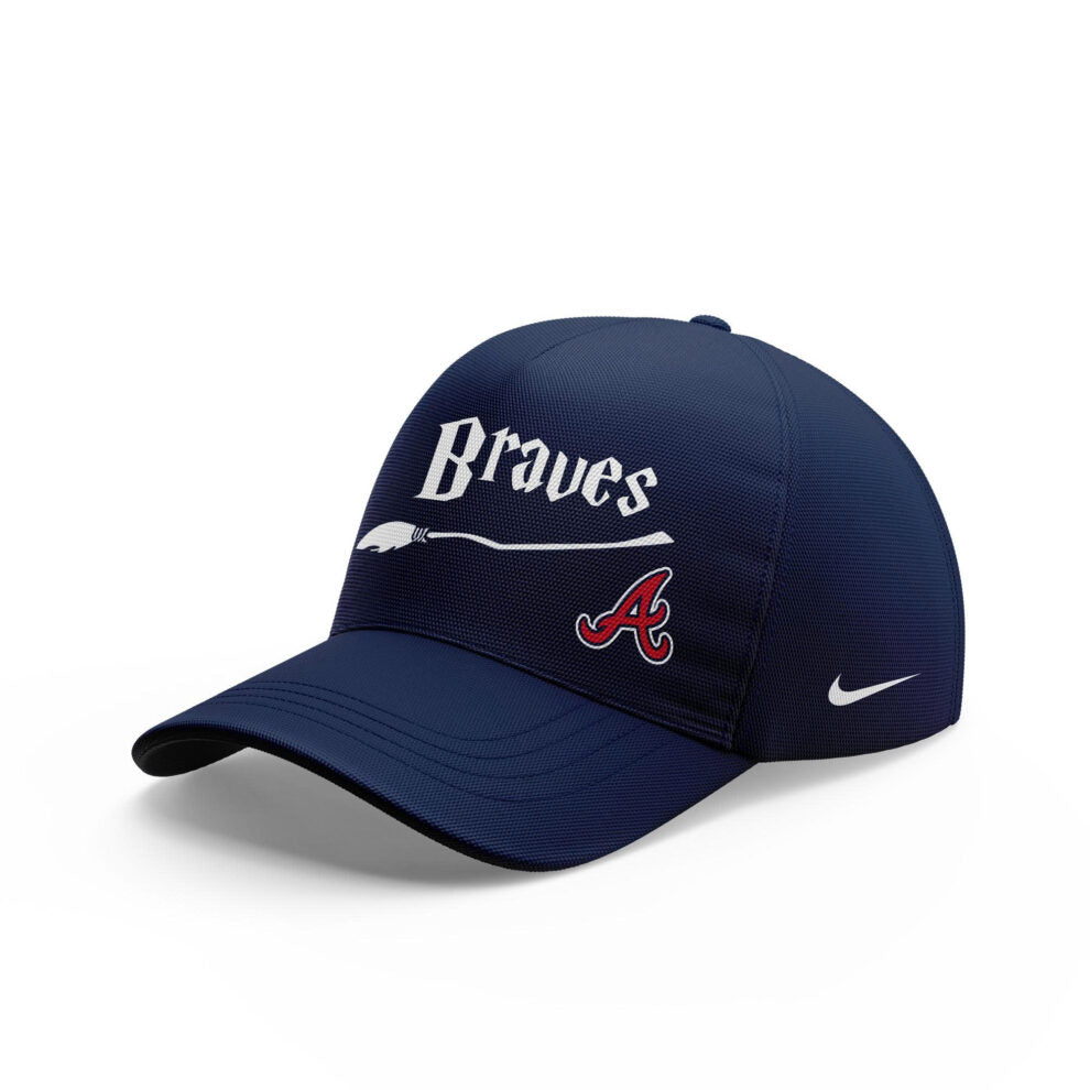 Atlanta Braves x Harry Potter T-Shirt