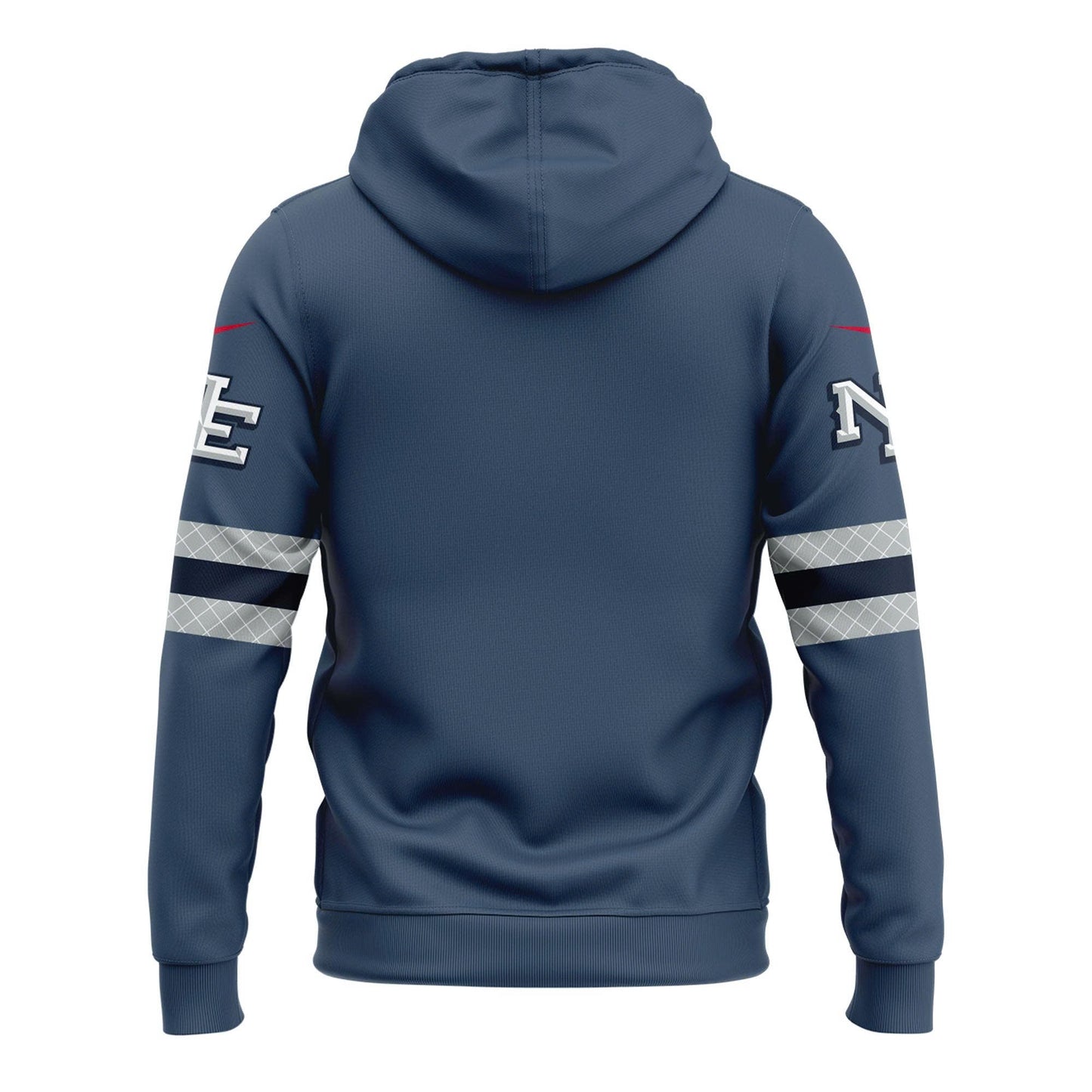 Limited edition New England Patriots hoodie 𝙍𝙞𝙫𝙖𝙡𝙧𝙞𝙚𝙨. For fans in 2025!