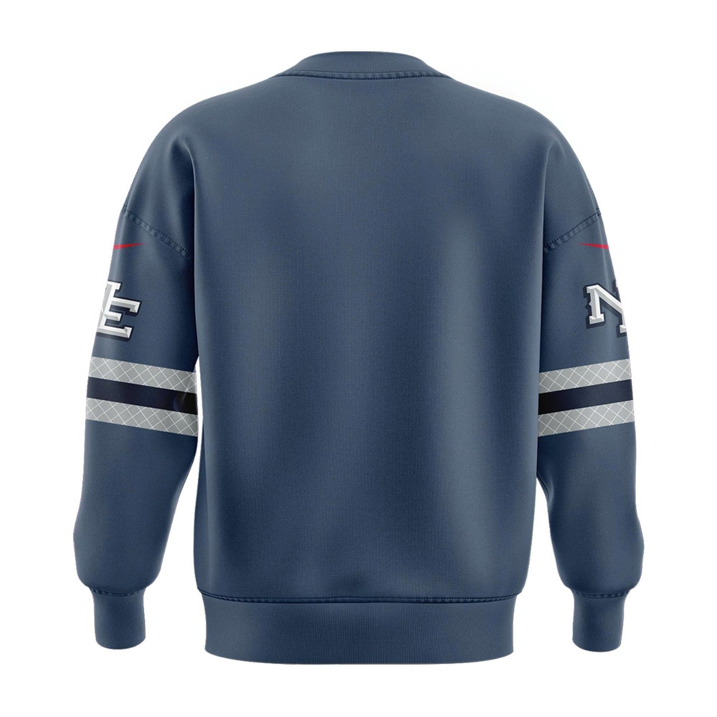 Limited edition New England Patriots Sweatshirt 𝙍𝙞𝙫𝙖𝙡𝙧𝙞𝙚𝙨. For fans in 2025!