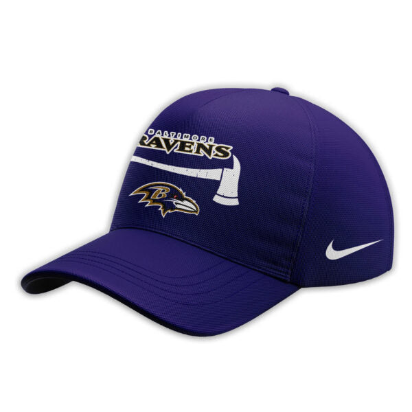 B.Ravens Firefighter Application Limited Combo Hoodie