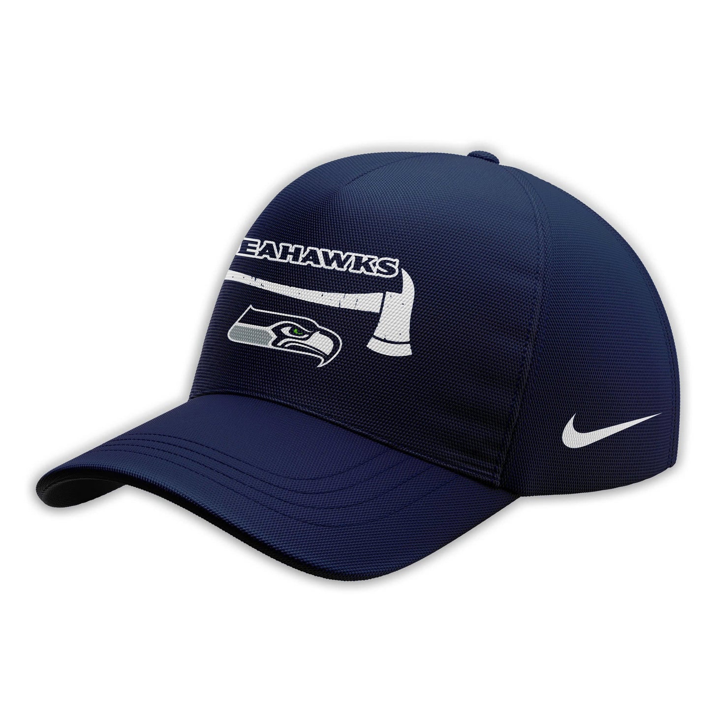 Seattle Seahawks Firefighter Appreciation Day Tshirt | Jogger | Cap Limited Edition